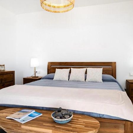Ftv Holidays Homes Casa Tiare La Oliva Ngoại thất bức ảnh