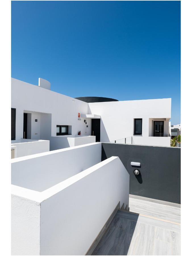 Ftv Holidays Homes Casa Tiare La Oliva Ngoại thất bức ảnh