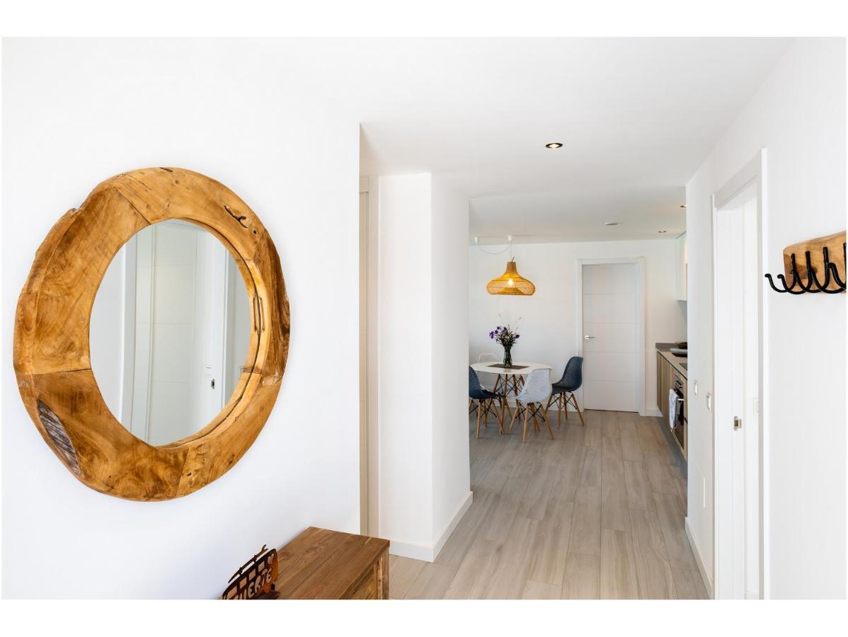Ftv Holidays Homes Casa Tiare La Oliva Ngoại thất bức ảnh