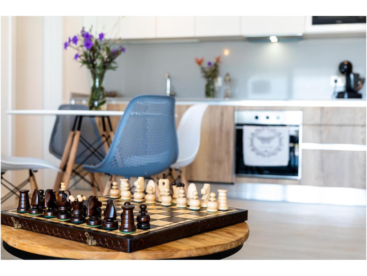 Ftv Holidays Homes Casa Tiare La Oliva Ngoại thất bức ảnh