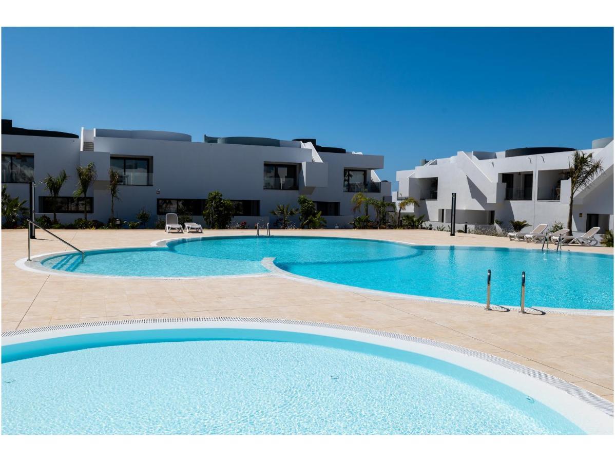 Ftv Holidays Homes Casa Tiare La Oliva Ngoại thất bức ảnh