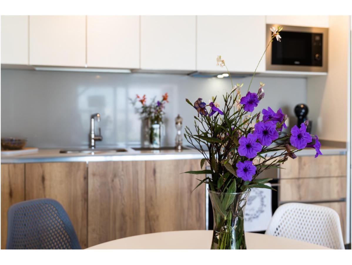 Ftv Holidays Homes Casa Tiare La Oliva Ngoại thất bức ảnh