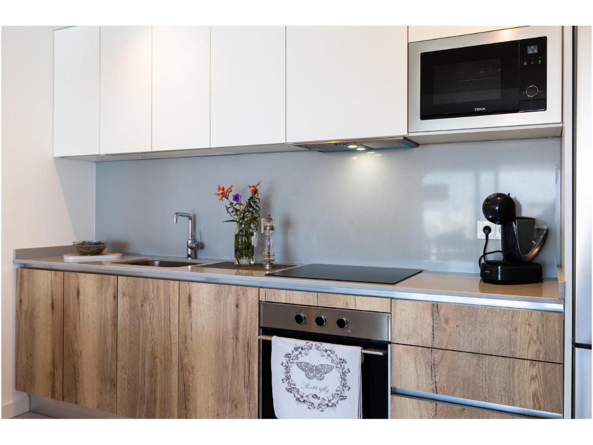 Ftv Holidays Homes Casa Tiare La Oliva Ngoại thất bức ảnh