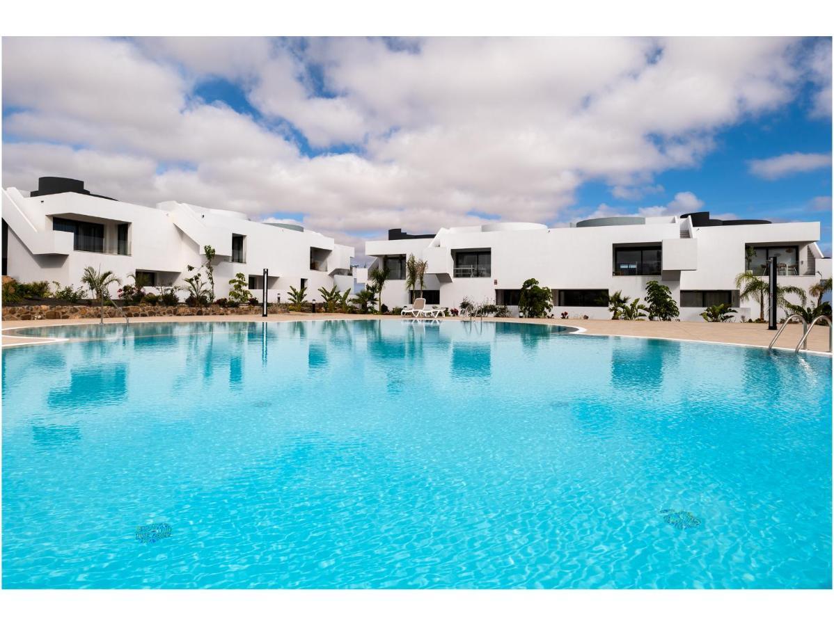 Ftv Holidays Homes Casa Tiare La Oliva Ngoại thất bức ảnh