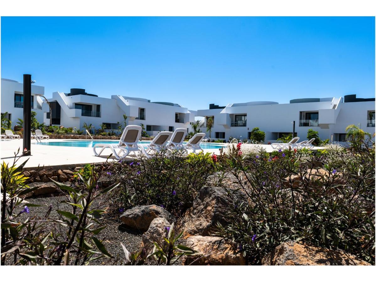 Ftv Holidays Homes Casa Tiare La Oliva Ngoại thất bức ảnh