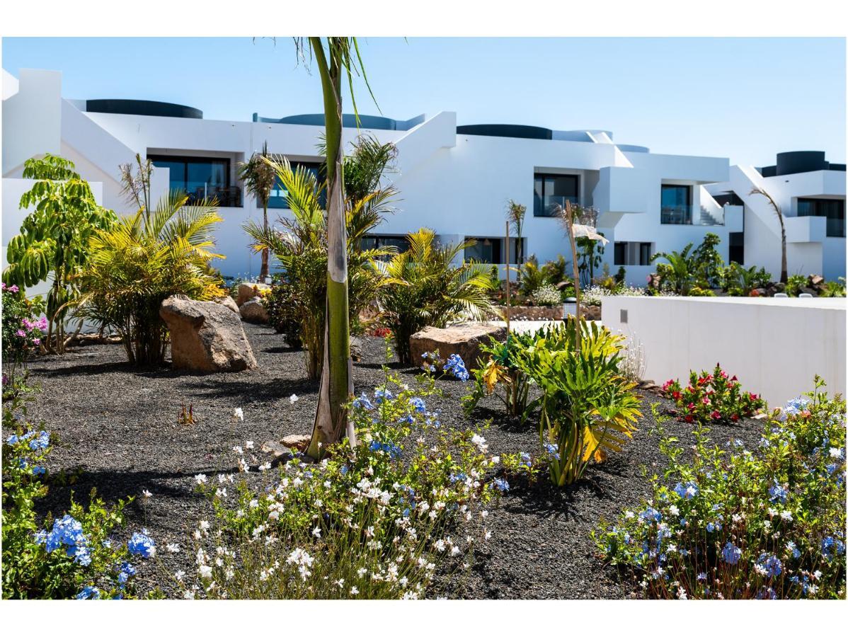 Ftv Holidays Homes Casa Tiare La Oliva Ngoại thất bức ảnh