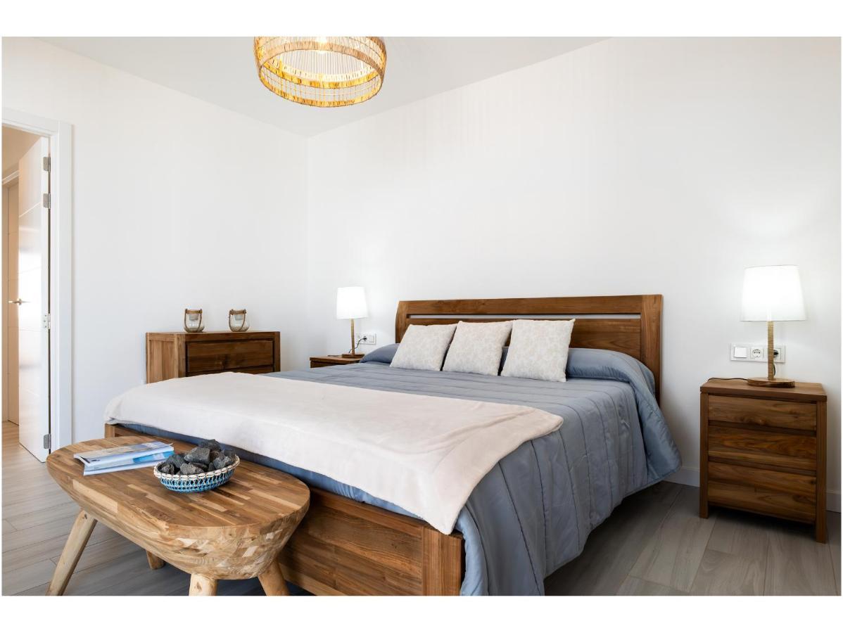 Ftv Holidays Homes Casa Tiare La Oliva Ngoại thất bức ảnh