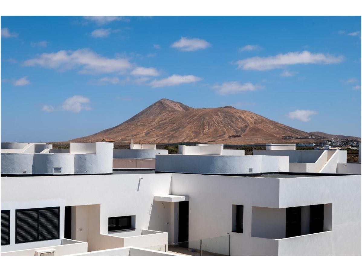 Ftv Holidays Homes Casa Tiare La Oliva Ngoại thất bức ảnh