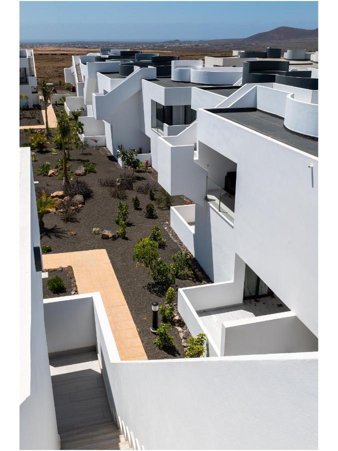 Ftv Holidays Homes Casa Tiare La Oliva Ngoại thất bức ảnh