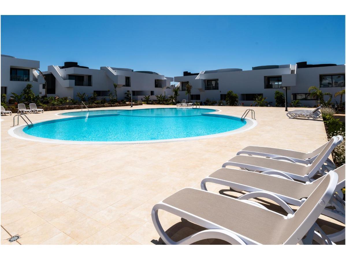 Ftv Holidays Homes Casa Tiare La Oliva Ngoại thất bức ảnh