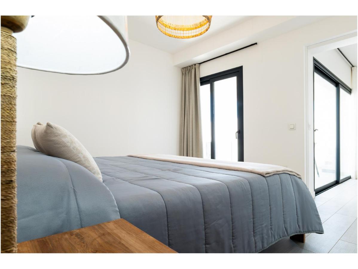 Ftv Holidays Homes Casa Tiare La Oliva Ngoại thất bức ảnh
