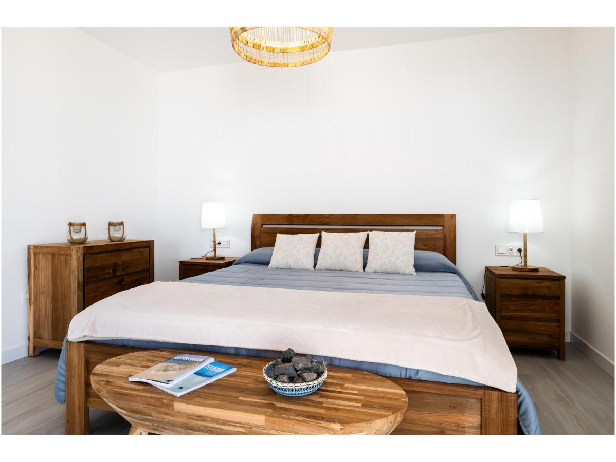 Ftv Holidays Homes Casa Tiare La Oliva Ngoại thất bức ảnh