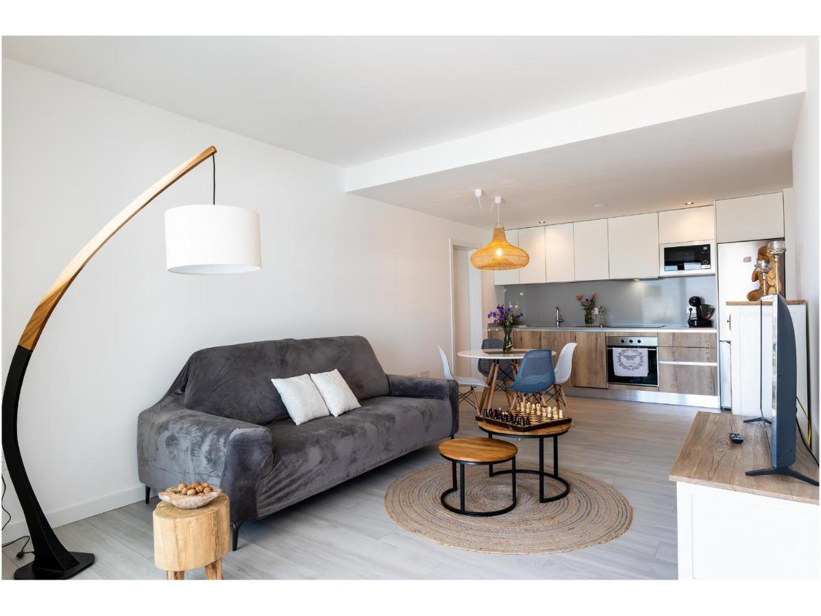 Ftv Holidays Homes Casa Tiare La Oliva Ngoại thất bức ảnh