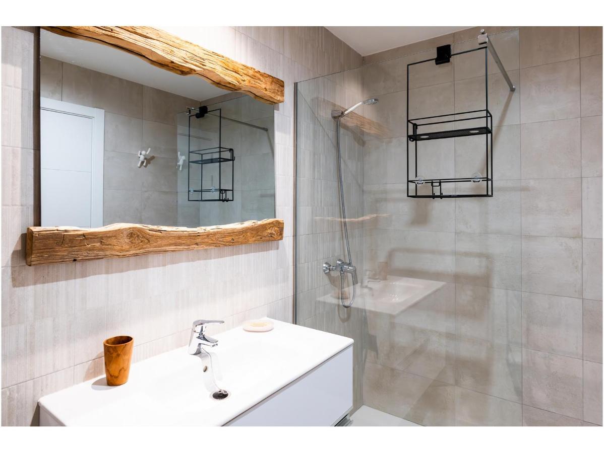 Ftv Holidays Homes Casa Tiare La Oliva Ngoại thất bức ảnh
