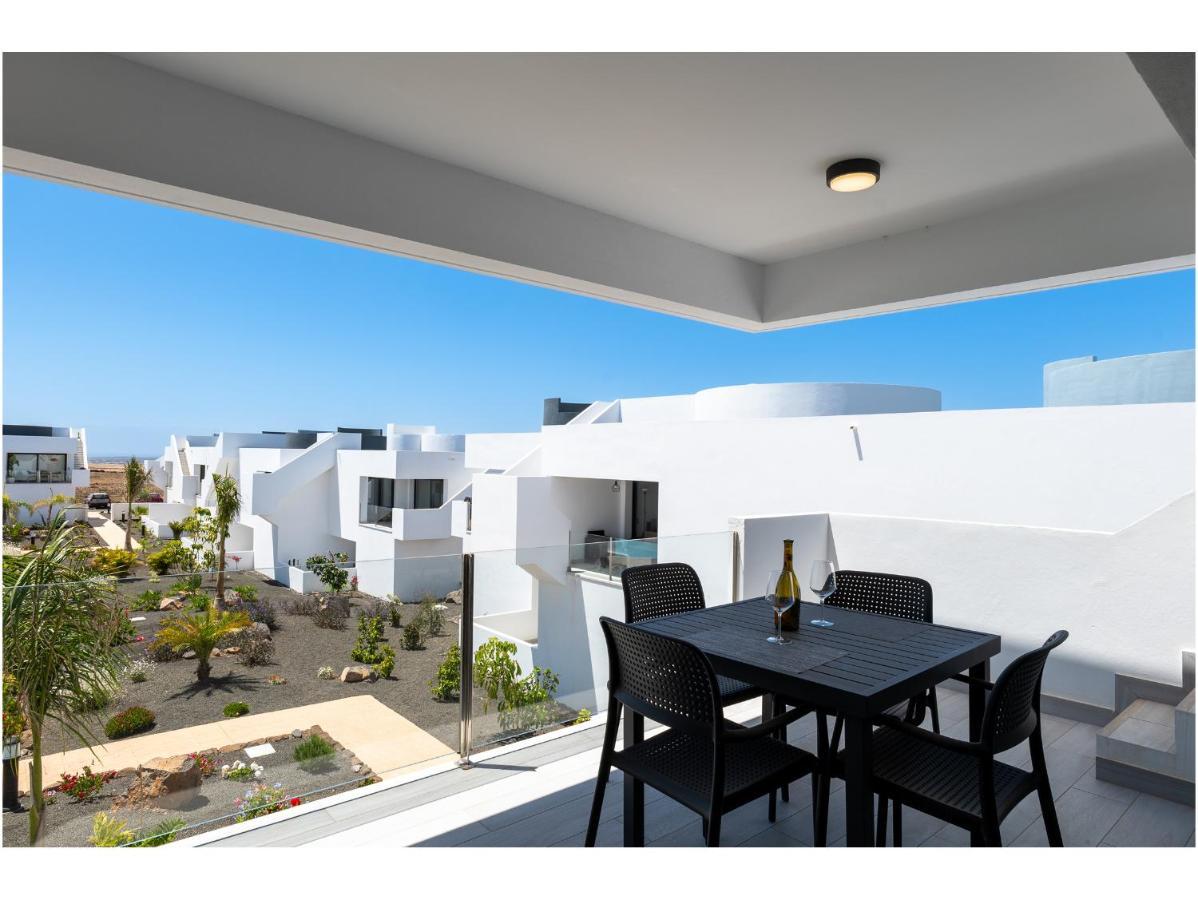 Ftv Holidays Homes Casa Tiare La Oliva Ngoại thất bức ảnh