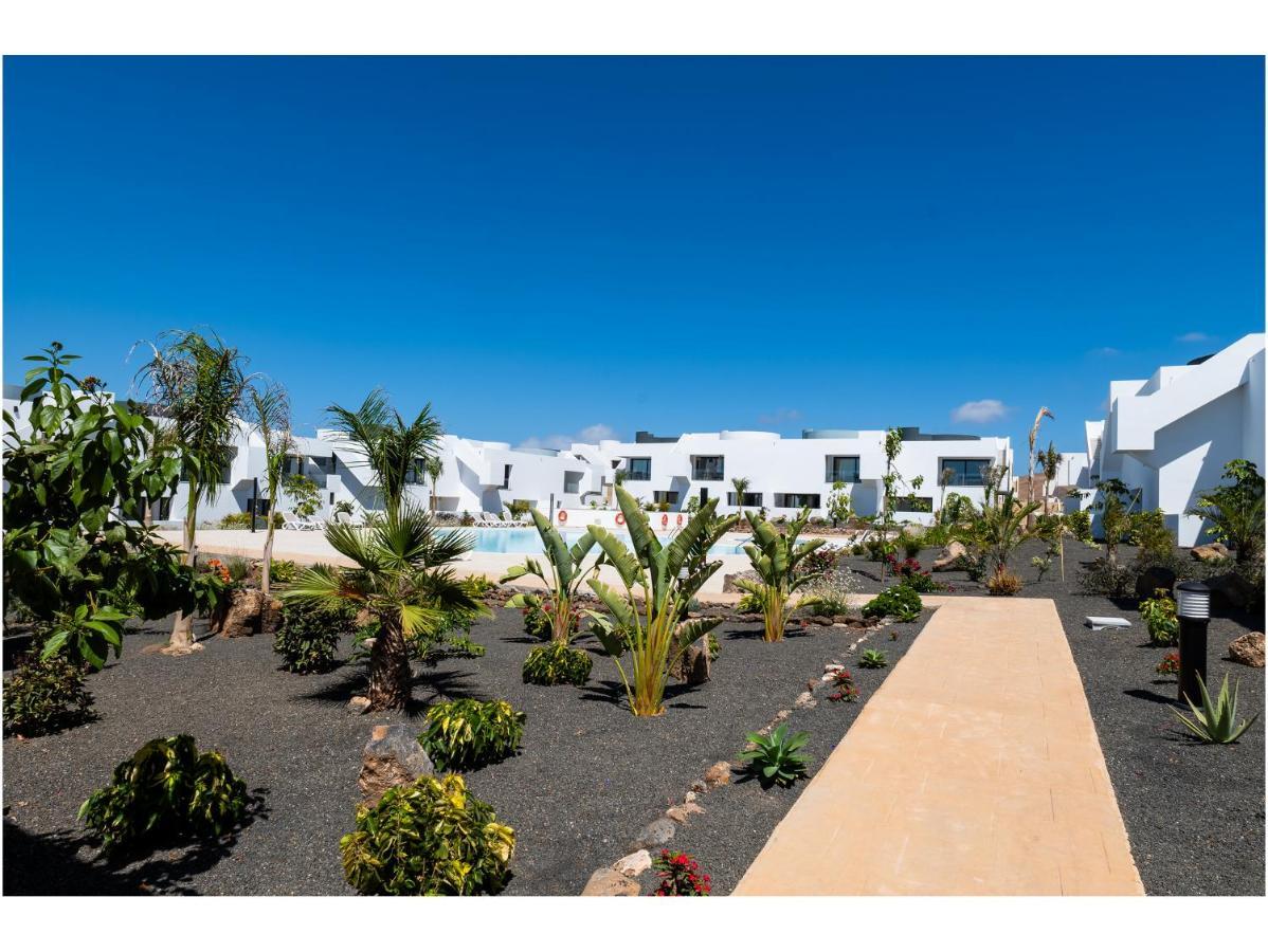 Ftv Holidays Homes Casa Tiare La Oliva Ngoại thất bức ảnh