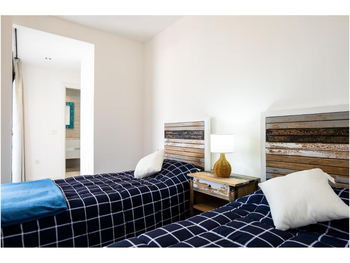 Ftv Holidays Homes Casa Tiare La Oliva Ngoại thất bức ảnh