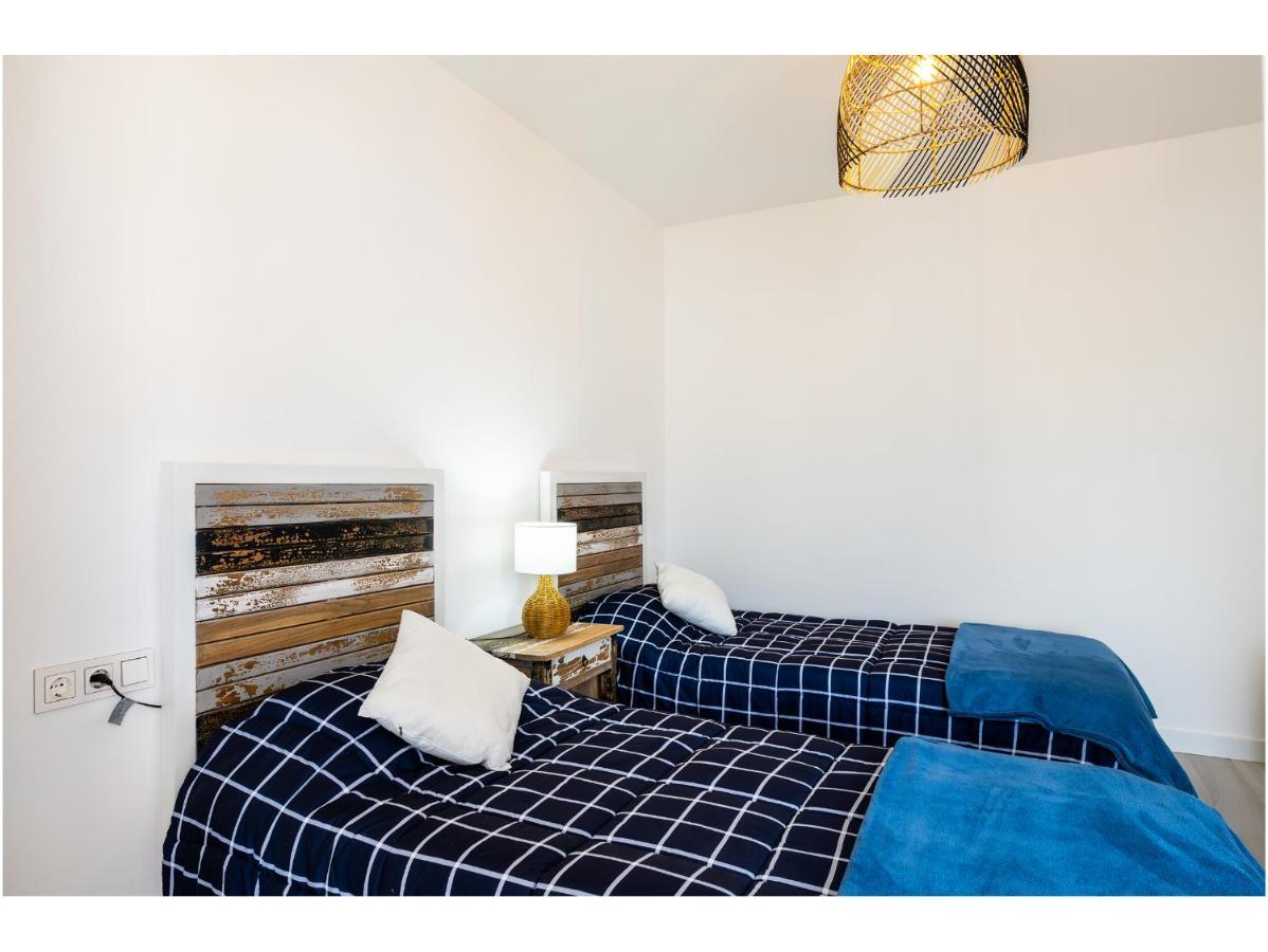 Ftv Holidays Homes Casa Tiare La Oliva Ngoại thất bức ảnh