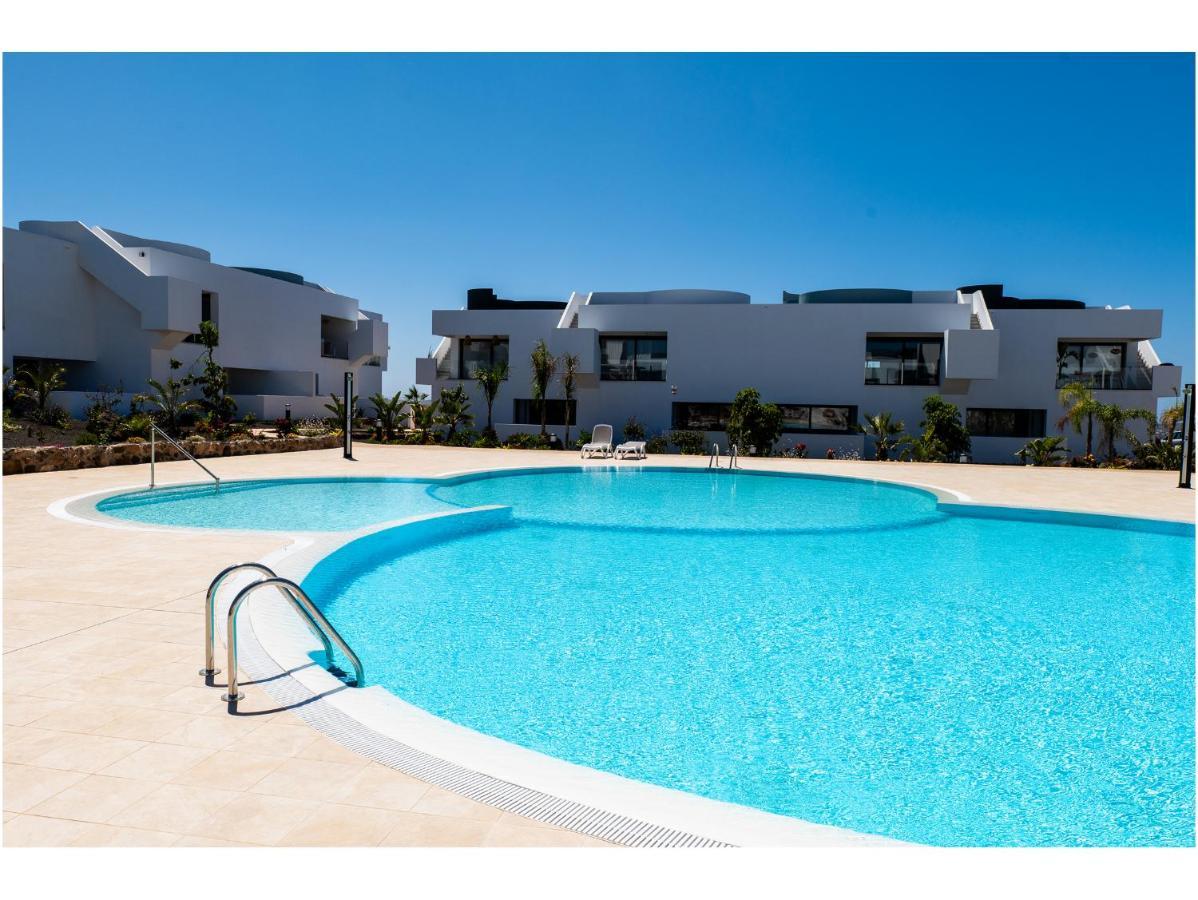 Ftv Holidays Homes Casa Tiare La Oliva Ngoại thất bức ảnh