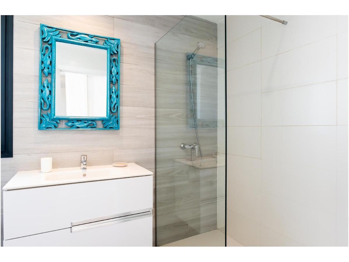 Ftv Holidays Homes Casa Tiare La Oliva Ngoại thất bức ảnh