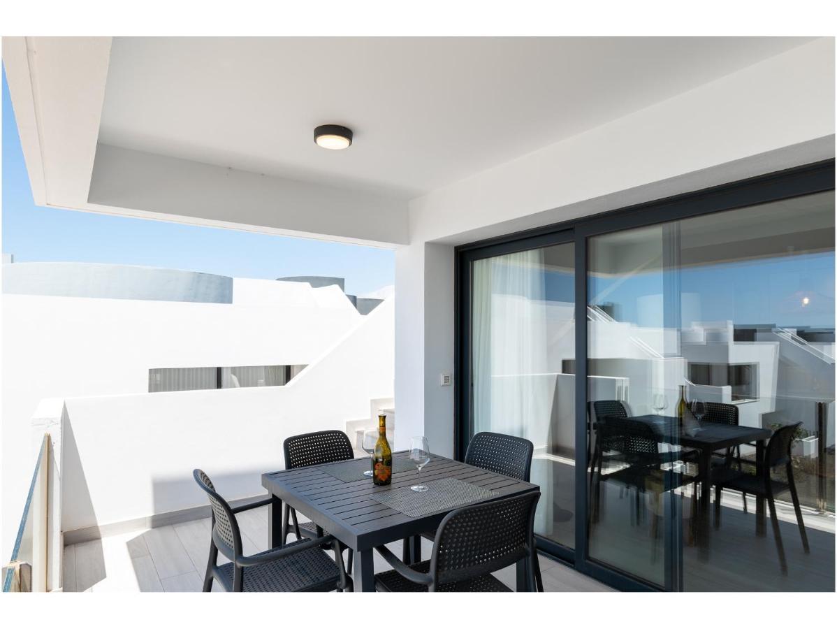 Ftv Holidays Homes Casa Tiare La Oliva Ngoại thất bức ảnh