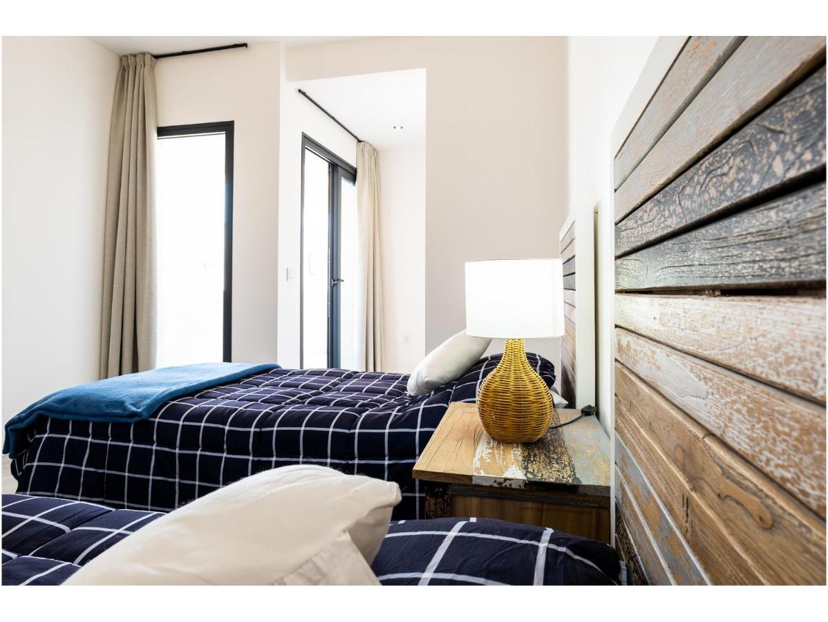 Ftv Holidays Homes Casa Tiare La Oliva Ngoại thất bức ảnh