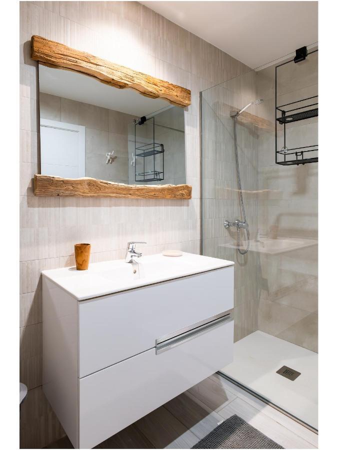 Ftv Holidays Homes Casa Tiare La Oliva Ngoại thất bức ảnh