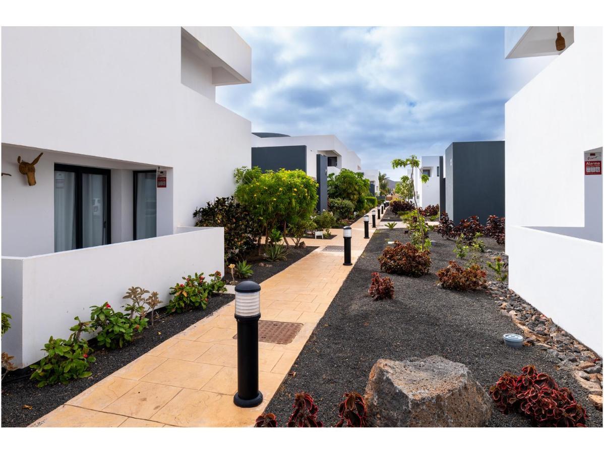 Ftv Holidays Homes Casa Tiare La Oliva Ngoại thất bức ảnh